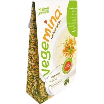 Petr Stupka Korenie Kulinár - Vegemina klasik 80g