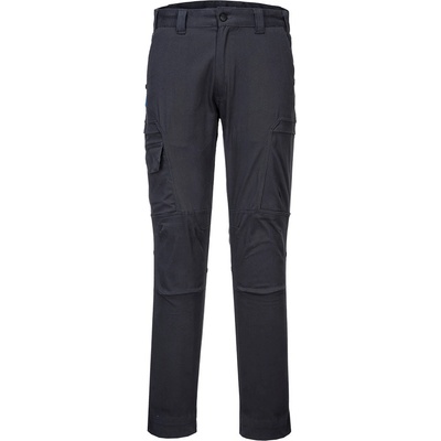 Portwest KX3 Cargo nohavice Metal Grey