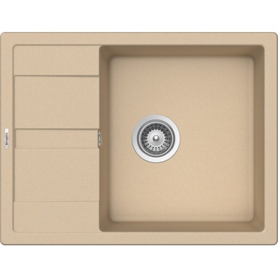 Schock MANHATTAN D-100 Cristalite Moonstone