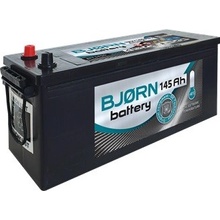 Bjorn 12V 145Ah 850A BT1450