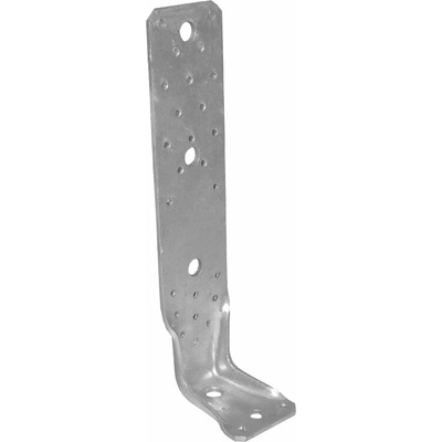 Domax spojka do betónu LBZ 285 285 x 65 x 85 x 4 mm 10 ks