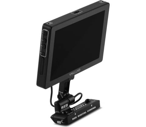 RED DSMC3 TOUCH 7.0"