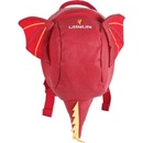 Dětské batohy a kapsičky Little Life batoh Animal Toddler Dragon červený