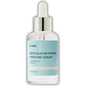 IUNIK - Beta Glucan Power Moisture Serum 50ml