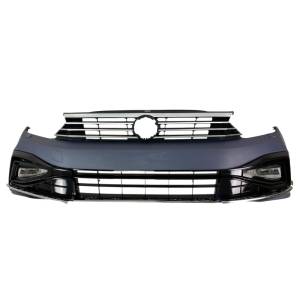  Предна броня за VW Passat B8 (2014-2018) - Facelift R line look