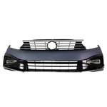  Предна броня за VW Passat B8 (2014-2018) - Facelift R line look