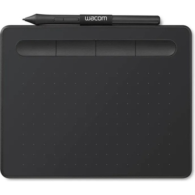 Wacom Intuos М (6100-WLK-NT)
