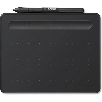 Wacom Intuos М (6100-WLK-NT)