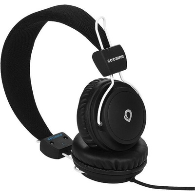 Co:Caine Headphone 01
