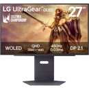 LG 27GX790A