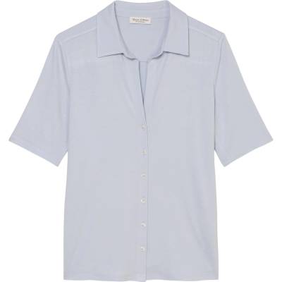 Marc O'Polo Блуза синьо, размер XL