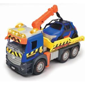 Dickie Toys Dickie Пътна помощ Mercedes 26 см (3745016)