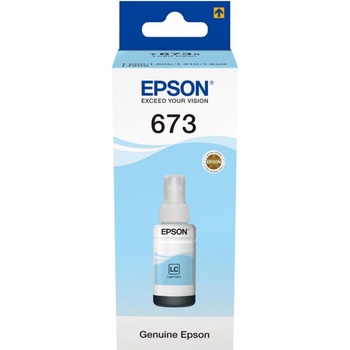 Epson T6735 - originální