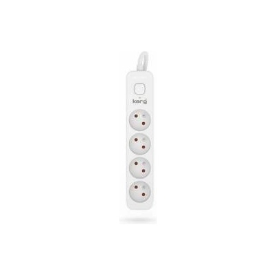 Kerg 4 Plug 1,5 m Switch (M02395)