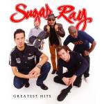 Warner Sugar Ray: Greatest Hits - CD (023369)