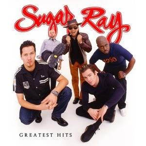 Warner Sugar Ray: Greatest Hits - CD (023369)