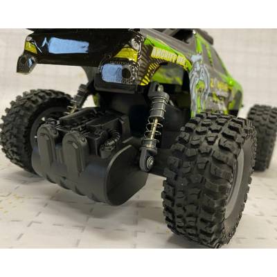 DF Mountain Race Champion Truck RTR 1:18