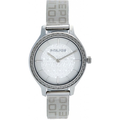 Police PL15689BS/04MM