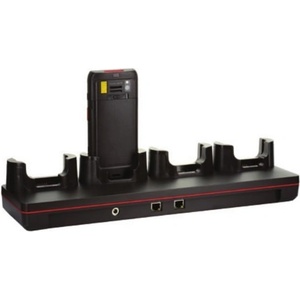 Honeywell CT40-NB-UVB-2 докинг станция за мобилно устройство Черен (CT40-NB-UVB-2)