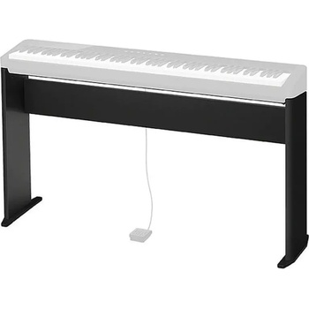 Casio CS-68 PBK Дървена стойка за клавиатура Black (CS-68PBK)