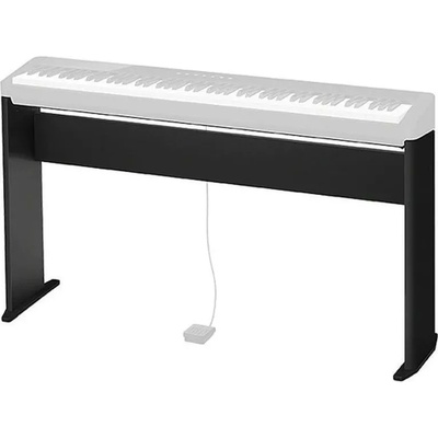 Casio CS-68 PBK Дървена стойка за клавиатура Black (CS-68PBK)