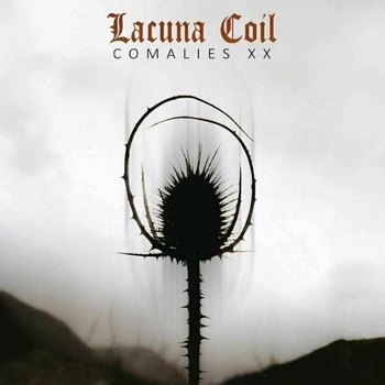 Lacuna Coil - Comalies XX (Limited Edition) (Gatefold) (2 LP + 2 CD) (196587377212)