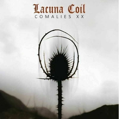 Lacuna Coil - Comalies XX (Limited Edition) (Gatefold) (2 LP + 2 CD) (196587377212)