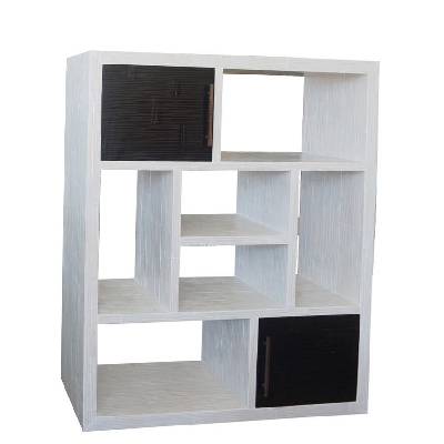 Библиотека 2 EX Home модел Infiniti BК, махагон, бамбук