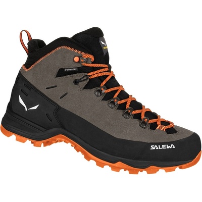 Salewa Alp Mate Winter Mid Wp M Размер на обувките (ЕС): 44 / Цвят: сив