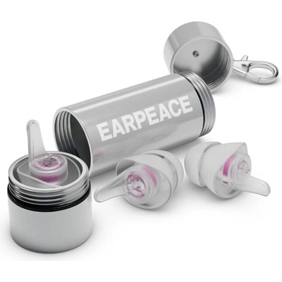 EarPeace Music Pro Utlumení (SNR) 16 dB