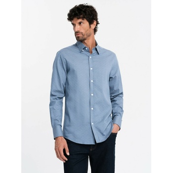 Ombre Clothing Мъжка риза Ombre Clothing Ombre Clothing | Sin | МЪЖЕ | S