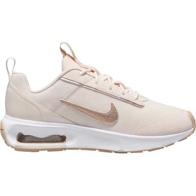 Nike dámska obuv na voľný čas AIR MAX INTRLK LITE ružová