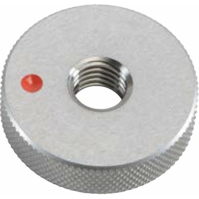 Závitový kalibr - kroužek M30x3,0 6g - zmetkový , VOLKEL 16407