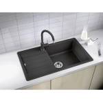 BLANCO Кухненска мивка blanco, legra xl 6s (legra xl 6s) Мивка за вграждане