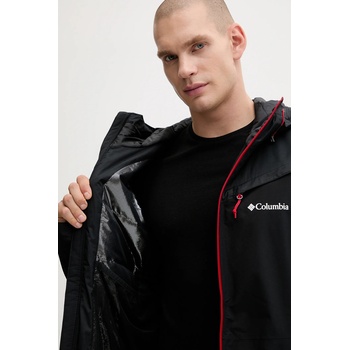 Columbia Яке Columbia Iceberg Point II в черно 2113941 (2113941)