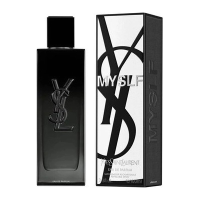 Yves Saint Laurent MYSLF (Refillable) EDP 100 ml женски