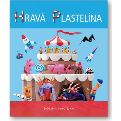 Hravá plastelína