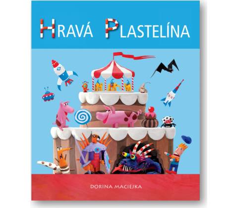 Hravá plastelína