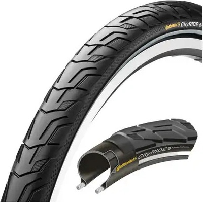 Continental MTB City Ride II 26x1.75