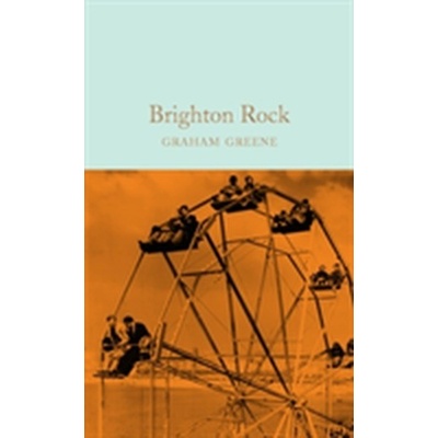 Brighton Rock Greene Graham