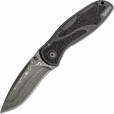 Kershaw BLUR K-1670BLKDAM