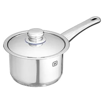 Image 1 of CHROM Касерола със СД тип 'Елегант' - 2.0L, ø16/10cm (CHROM-31067)