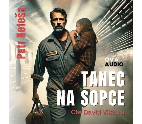 Tanec na sopce