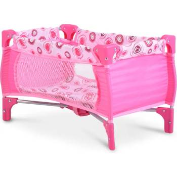 Image 1 of Moni Кошарка за кукли Apple 9340 Moni Toys