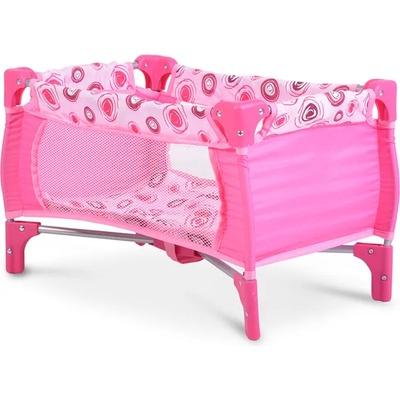 Moni Кошарка за кукли Apple 9340 Moni Toys