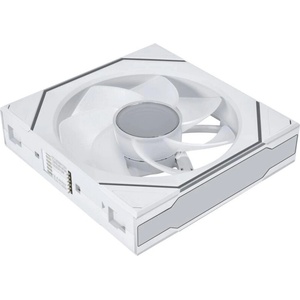 Lian Li UNI Fan SL-INF Wireless ARGB Reverse Blade PWM White (12RSLIN1W1W)