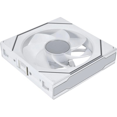 Lian Li UNI Fan SL-INF Wireless ARGB Reverse Blade PWM White (12RSLIN1W1W)