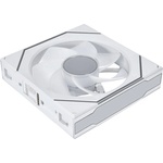 Lian Li UNI Fan SL-INF Wireless ARGB Reverse Blade PWM White (12RSLIN1W1W)