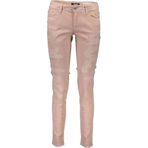 Just cavalli Дамски панталони just cavalli, Цвят Роза (s04la0118-n31409_rosa_121)