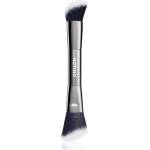 Notino Dual-End Contour Brush 440 четка за руж, контури и озарител двустранен